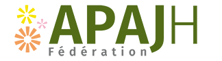 Logo van APAJH